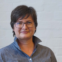 Dipl.-Ing. Katja Steiger