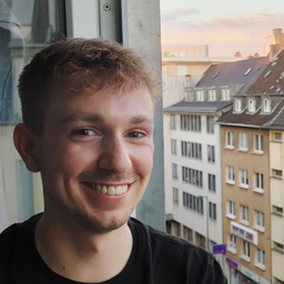 Jonas Heidenreich