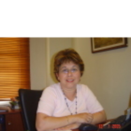 Ayten Çorapçıoğlu