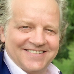 Peter Lohnert Dipl.Kfm.
