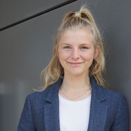 Caroline Brandes