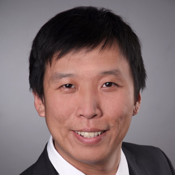 Dipl.-Ing. Qing Yang