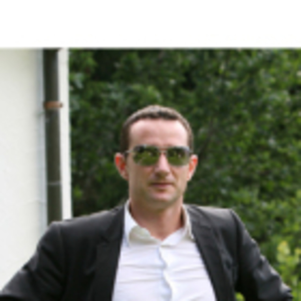 Hannes Stuetz Marketing, Controlling, Sales Saladina Betriebs GmbH