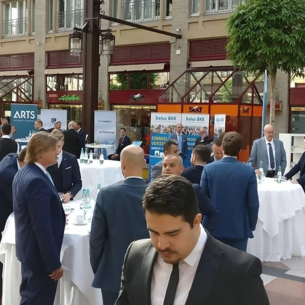 Yaseen Yaseen Student HSHL XING