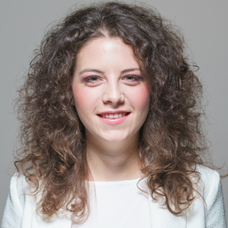 Borislava Stoyanova