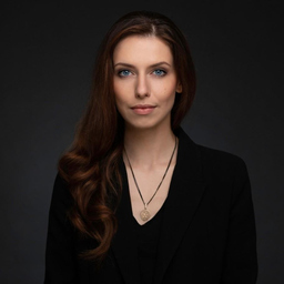 Ilona Yablonovska