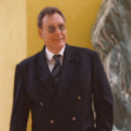 Alfred Burkhardt