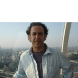 Ramon barrenechea Elorrieta