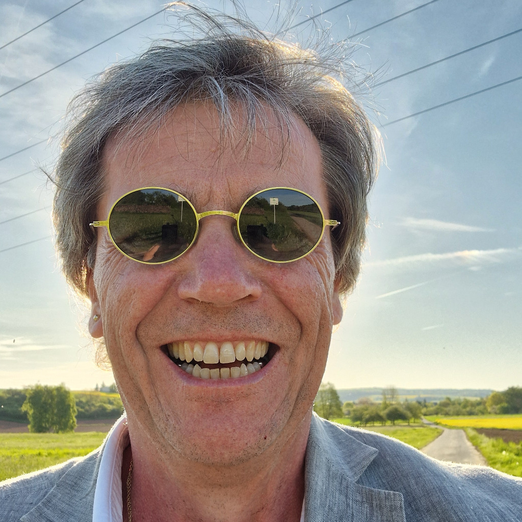 Peter Hauenstein Studienrat Land Hessen XING