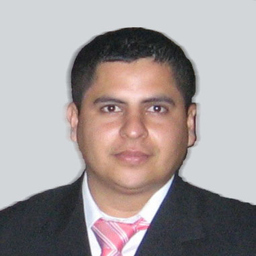 Gary Rivas
