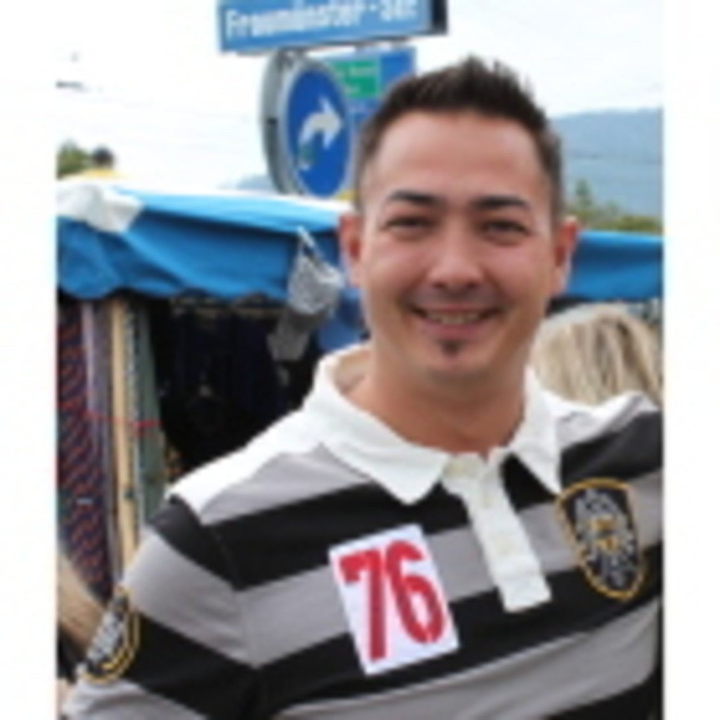 Marc Chappuis CEO Voila Montreal XING