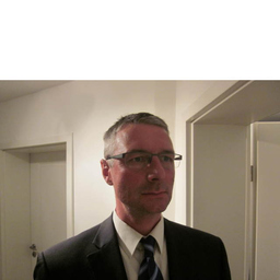 Ulf Hecking