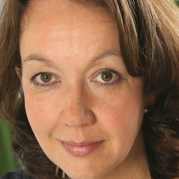Frauke Griesel