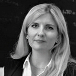 Alexandra Baskerville