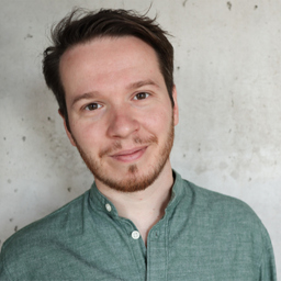 Kamil Backhaus