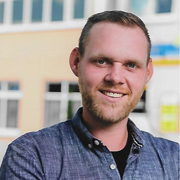 Markus Zimmer