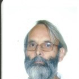 Nils Atle Krokeide