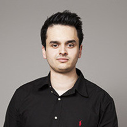 Arne Wolters's profile picture