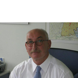Reinhold Achtner