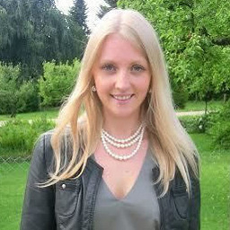 Patricia Marschner