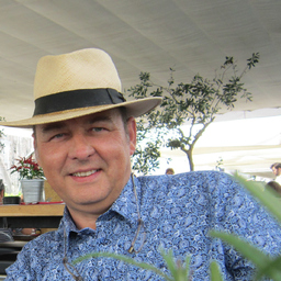 ACHIM WEILAND