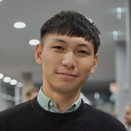 Dejian Qiu