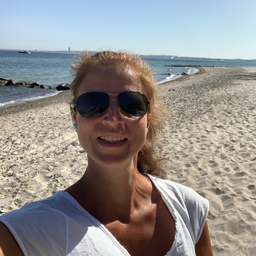 Ann-Kristin Bremer