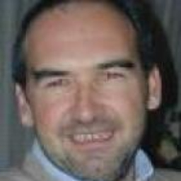 Silvio Stafuzza