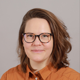 Kristina Schmidt