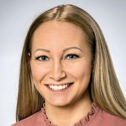 Sabrina Folbert