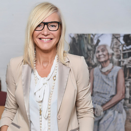 Sylke Schumann