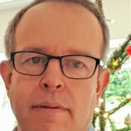 Markus Egetenmeier