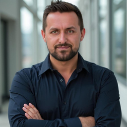 Andrew Weilandt
