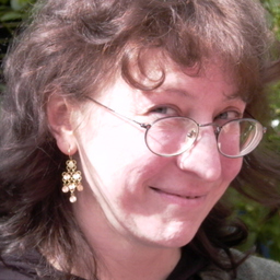 Sylvia Stoll
