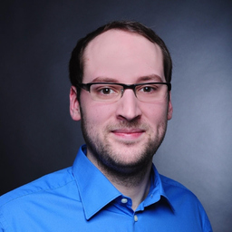 Sebastian Müller