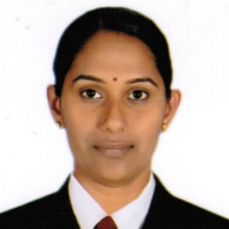 Saranya Selvam