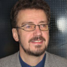 Horst Waldeck