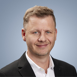 Thomas Bähren