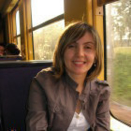 Derya Kelgökmen