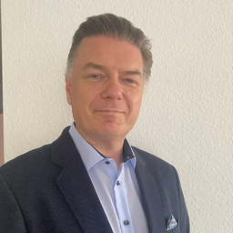 Thomas Siebenhaar