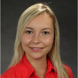 Nicole Freigang's profile picture