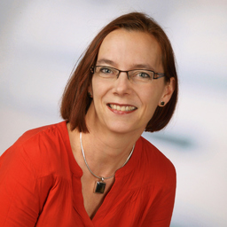 Britta Rasmussen-Frank