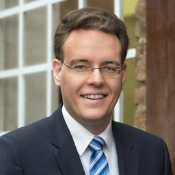 Christopher Martin