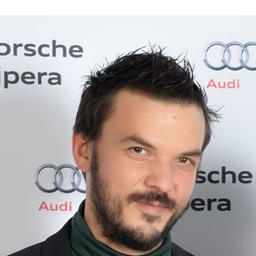 Daniel Dulgheru