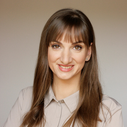Silvia Kropacova