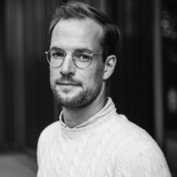 Benedikt M. Ostwald