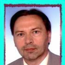 Klaus- Dieter Hahl