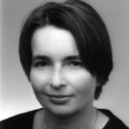 Annette Köhler