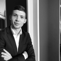 Lucas Gottschalk