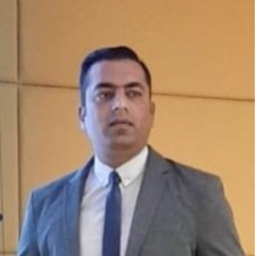 Abdul Mateen Rehmat